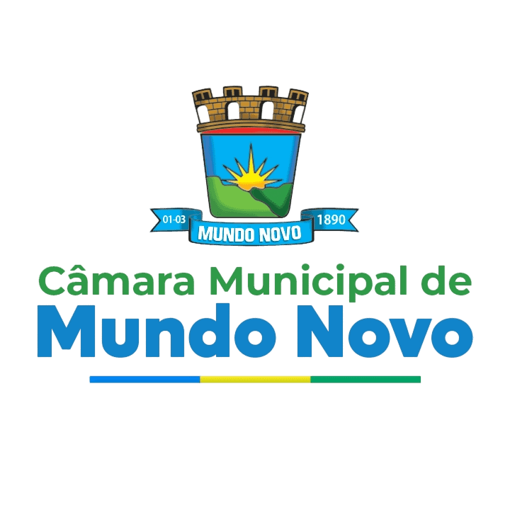 MUNDO NOVO - LOGO 2
