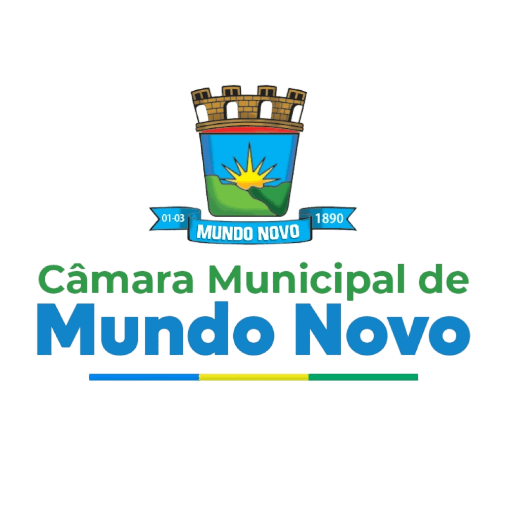 MUNDO NOVO - LOGO 2